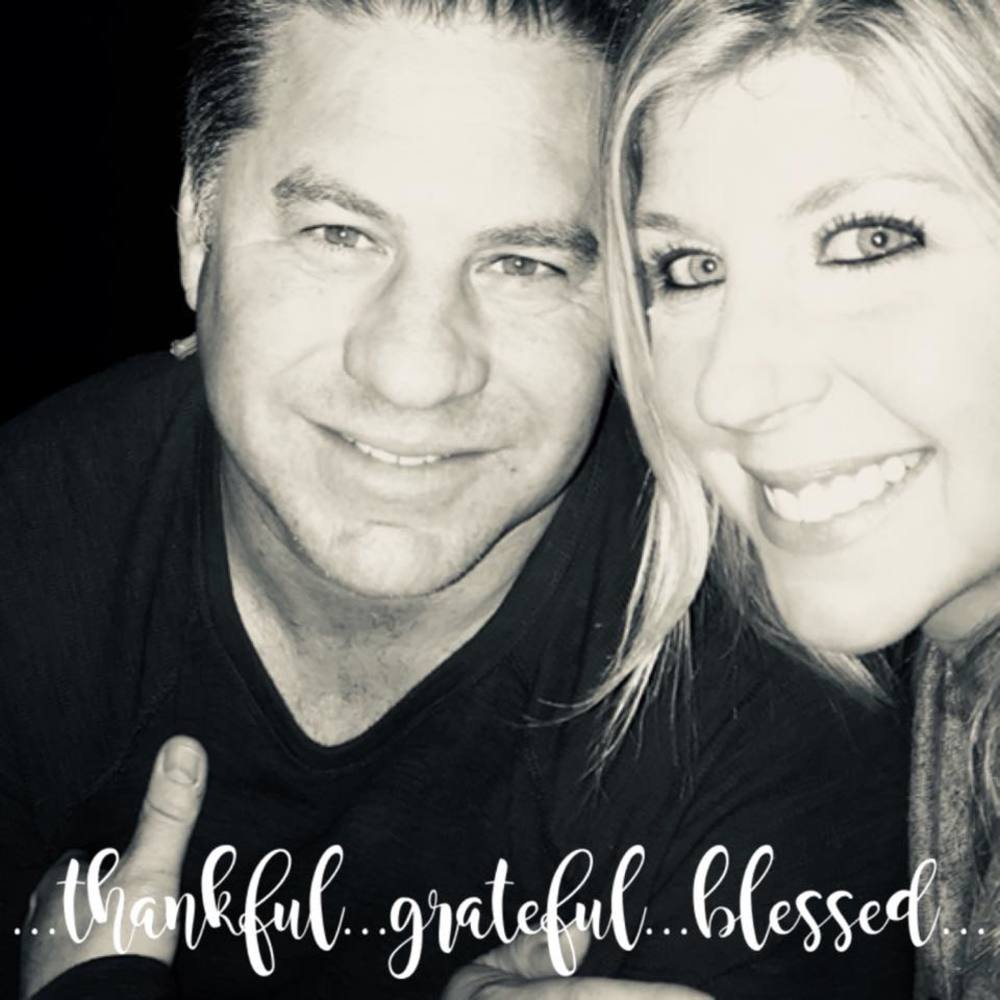 Meet your Posher, Jenny